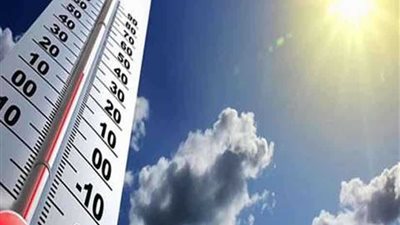 الأرصاد: تقلبات جوية مستمرة طوال موسم الخريف والصغرى بالقاهرة 20