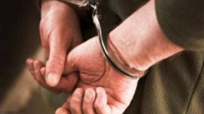 القبض على نصاب استولى على 165 ألف جنيه من أهالي الجمالية