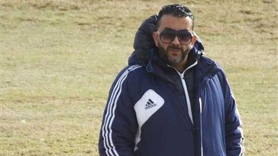 وفاة مدرب الزمالك