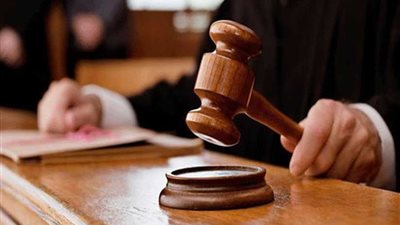 بدء ثاني جلسات محاكمة رئيس مباحث الحدائق ومعاونه