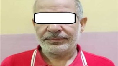 القبض على مقاول هارب من سداد مليون جنيه في الأزبكية