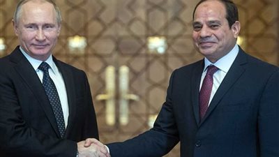 زيارة السيسي لموسكو تعيد التفاؤل بقطاع السياحة
