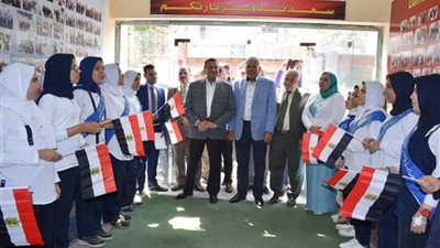 في مبادرة السيسي 