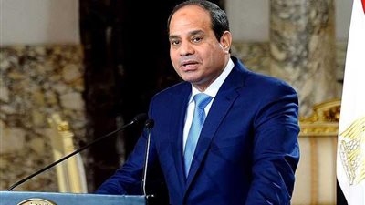 الرئيس السيسي: مصر تدعم جهود أشقائها في الاستفادة من نهر النيل دون الإضرار بالشعب المصري