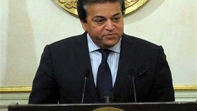 اتفاقية تعاون بين القومي للبحوث وجامعة نينيغشيا الصينية في مجال الزراعة