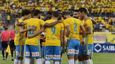 الإسماعيلي يفوز وديا على فريق رأس البر بعشرة أهداف نظيفة استعدادا لـ 