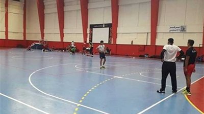 منتخب الناشئين لكرة اليد يشارك في بطولة فرنسا الودية استعدا لمونديال مقدونيا