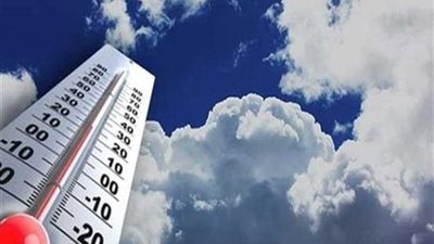 الأرصاد: طقس الغد معتدل على معظم الأنحاء نهاراً لطيف ليلاً