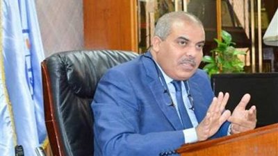 المحرصاوي: الجامعة تولي طلاب العراق الدارسين في الأزهر الشريف جامعا وجامعة عناية خاصة