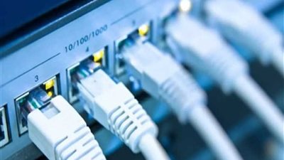 تنظيم الاتصالات: عدم تأثر خدمات الإنترنت في مصر بتحديثات 