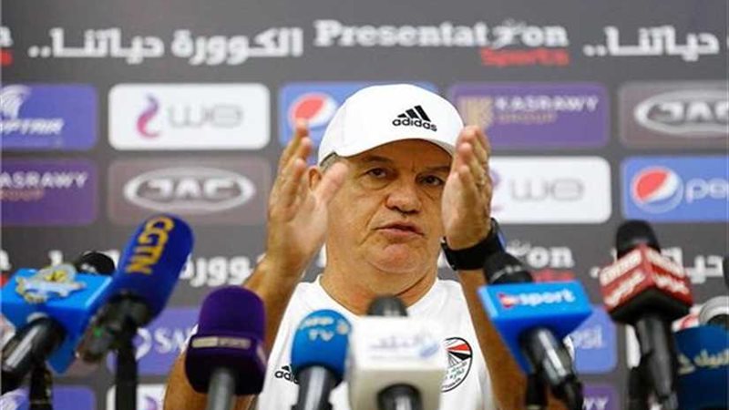 أجيري: نسعى لحسم