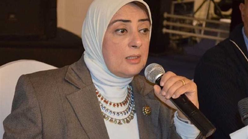 مايسة شوقي: مصر تولي