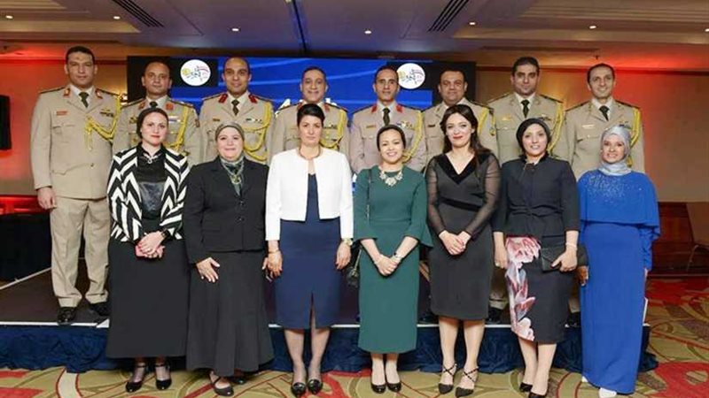 احتفالية ضخمة بذكرى