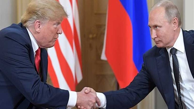 موسكو : احتمال عقد