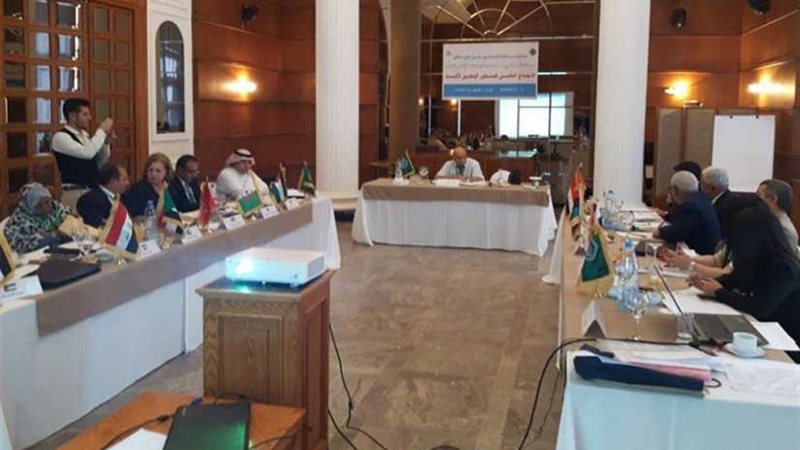 6 توصيات لـأكساد