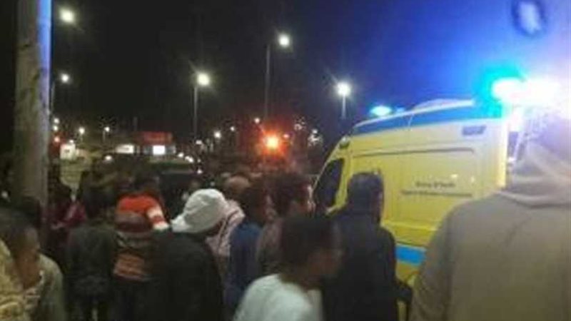 إصابة ربة منزل بالتسمم