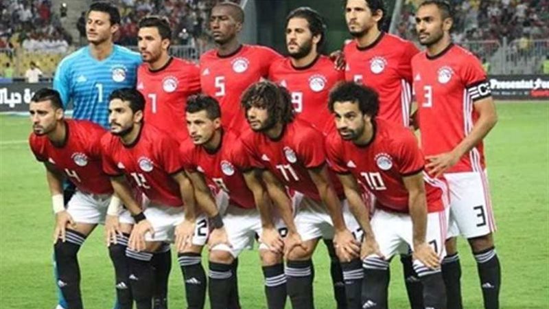 قرار بوصول منتخبي