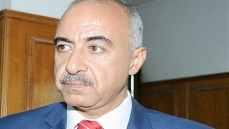 الخياط : مصر أول