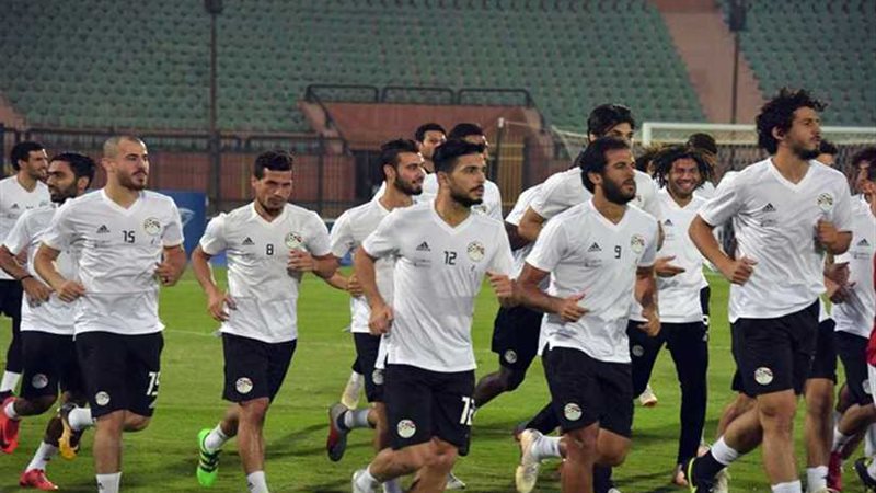 أجيري يعلن تشكيل