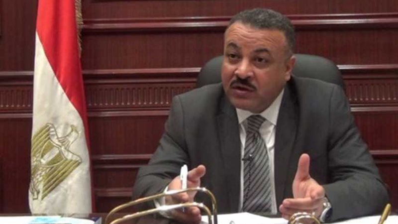 رئيس برلمانية مستقبل