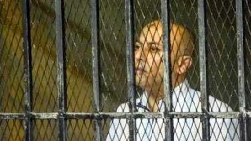 غدا.. محاكمة محافظ