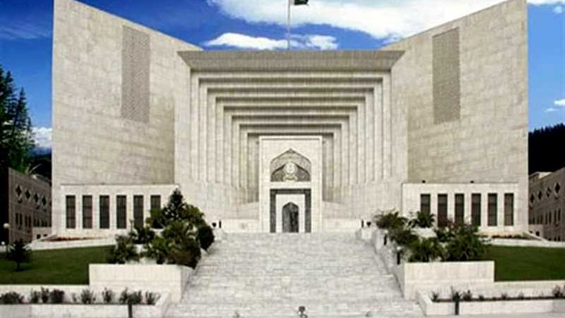 محكمة باكستانية تقرر