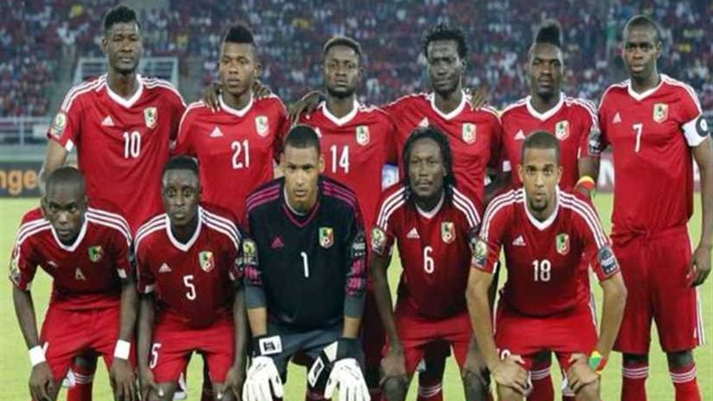 غينيا تفوز على رواندا