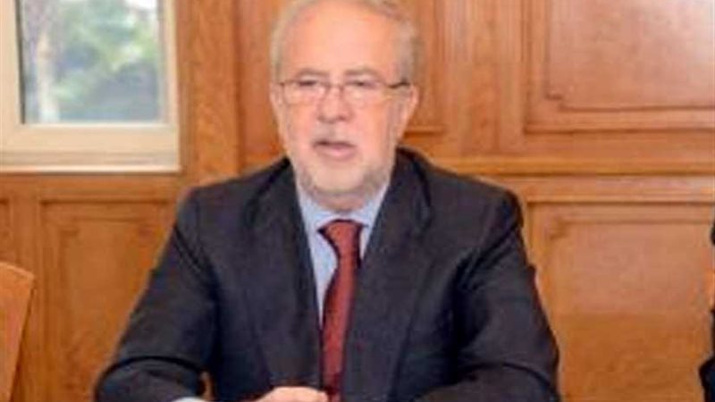 سفير إسبانيا لدى