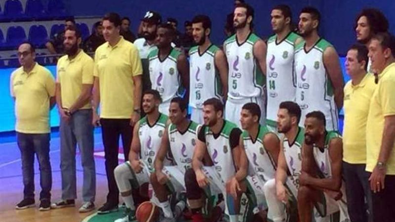 الاتحاد السكندري