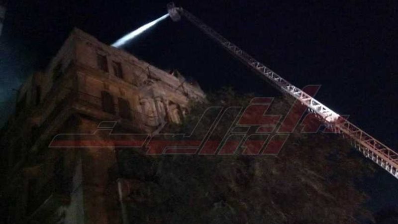 بالصور.. الحماية