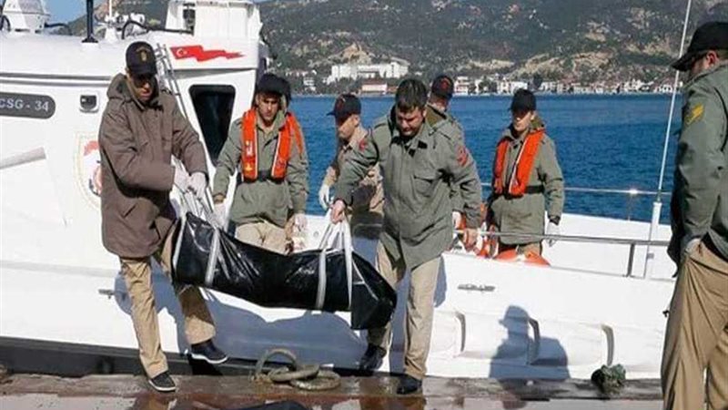 العثور على جثث 15