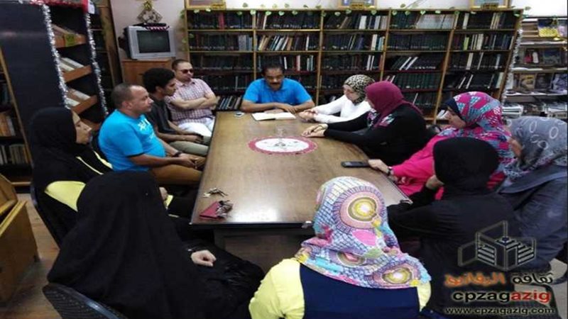 دور المرأة في نصر