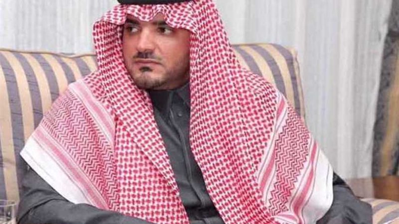 وزير الداخلية السعودي:ما