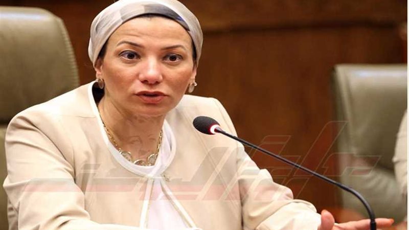 البيئة : ربط أول