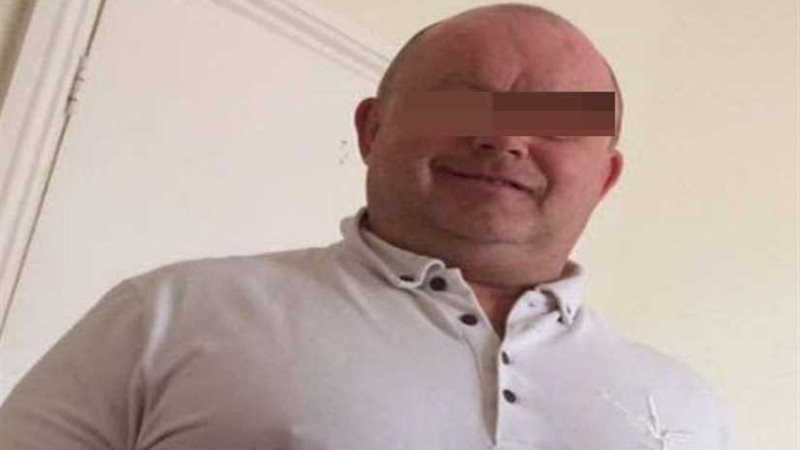 18 سنة سجنًا لمغتصب