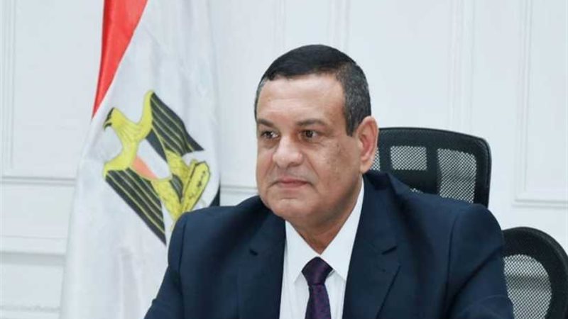 آمنة: البحيرة نجحت