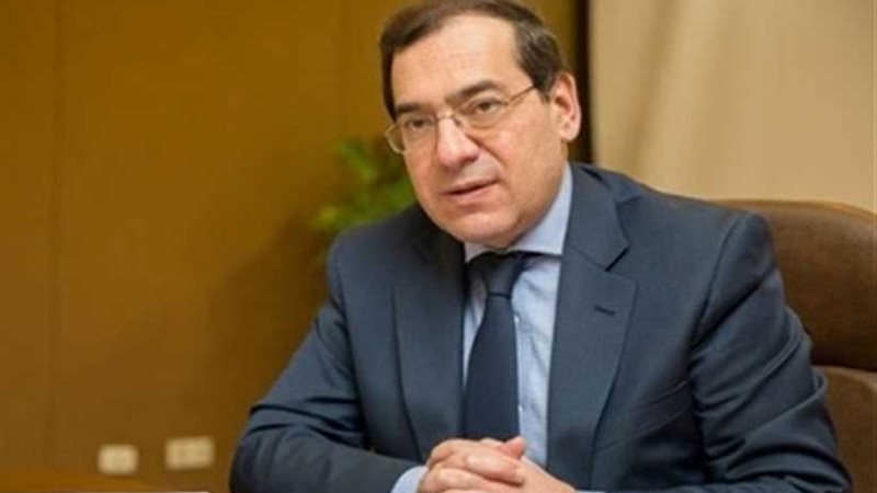وزير البترول: مشروع