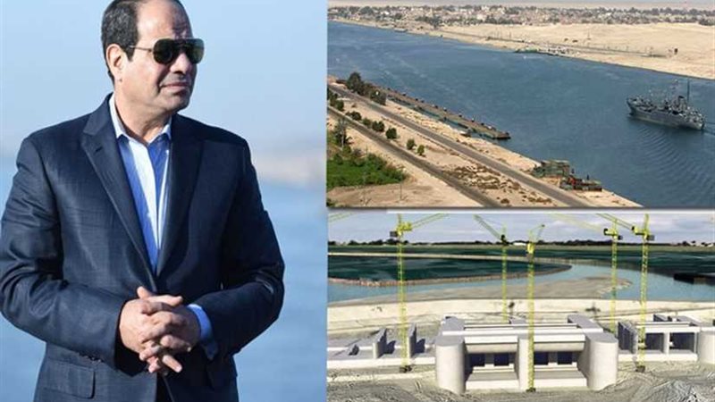 المواطن المصري بعيون