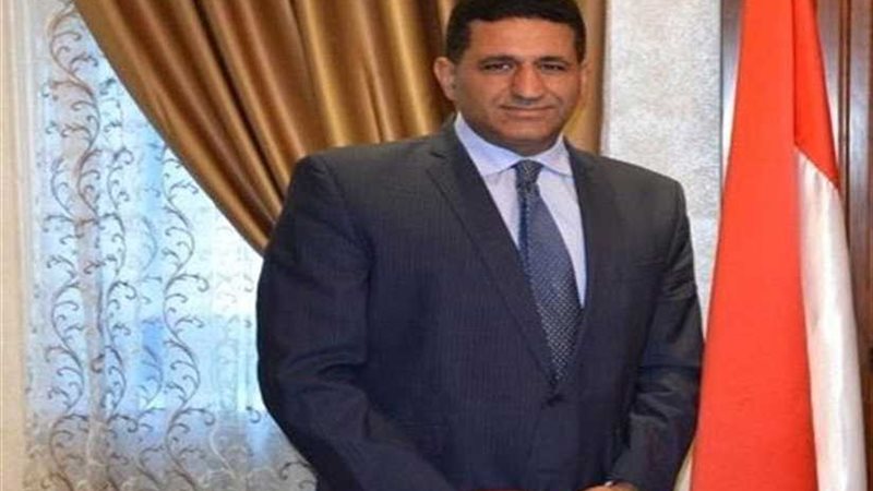 مصر تشارك لأول مرة