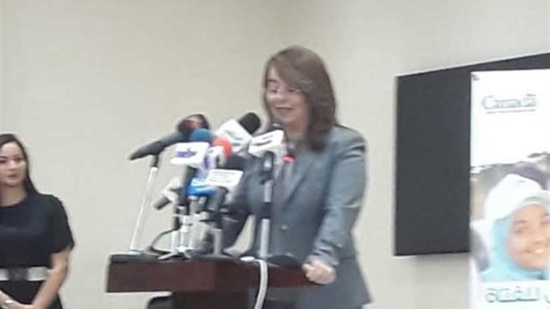 وكيلة القوى العاملة