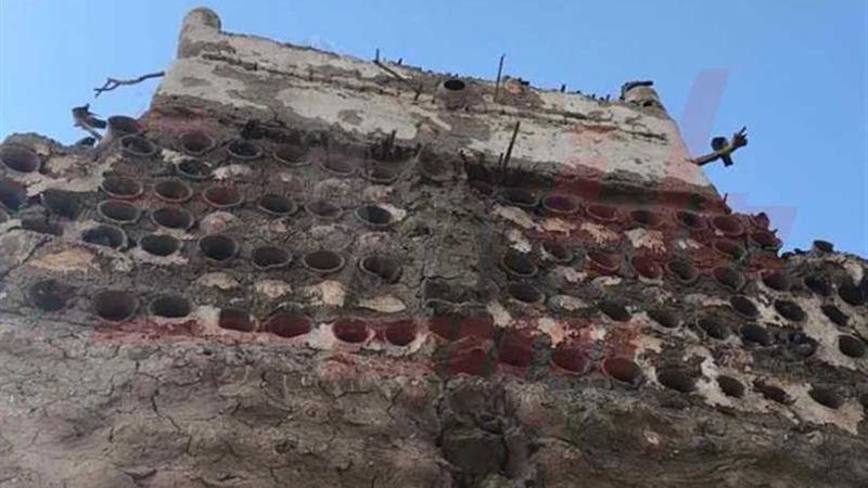 يا حمام رفرف فوق