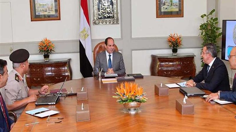 المتحدث الرئاسي: