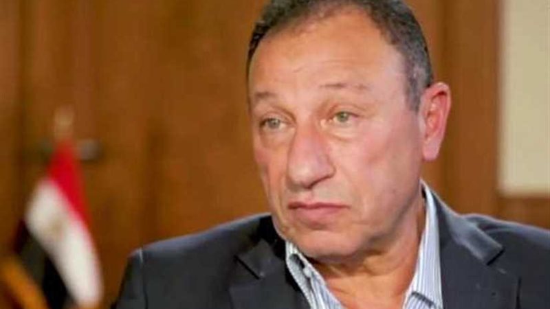 الأهلي يستقبل خطابًا