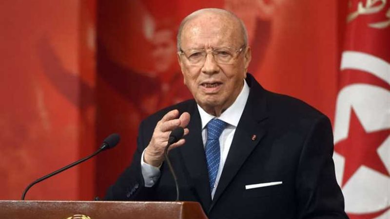 الدول العربية تتبنى