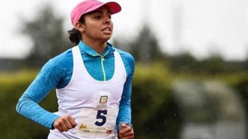 سلمى ثاني الخماسي