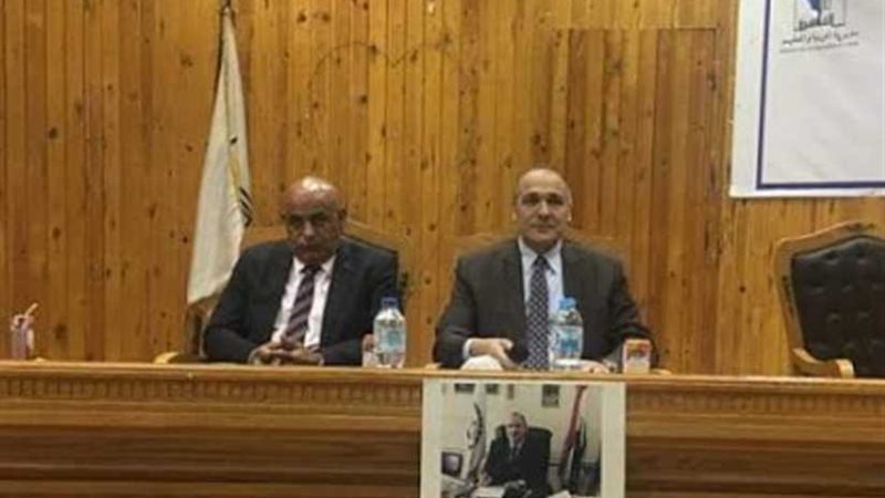 تعليم القاهرة: مشروع