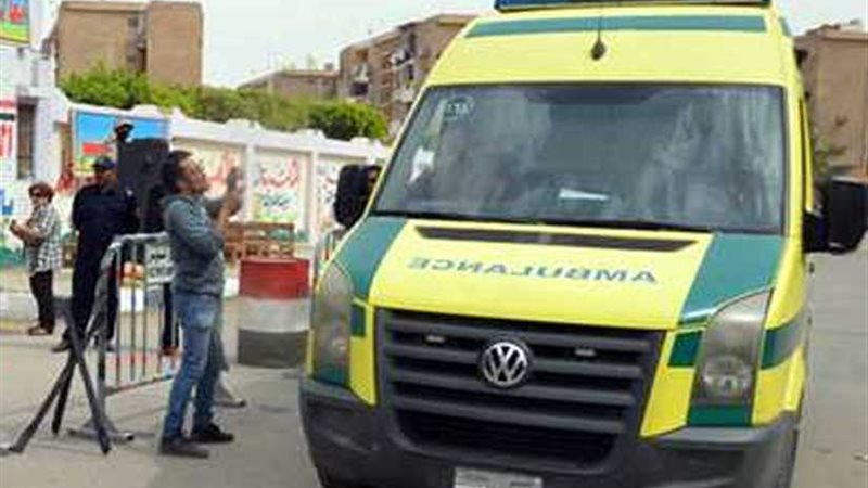 مصرع 4 أشخاص وإصابة