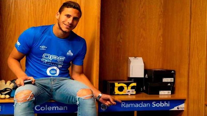 رمضان صبحي: قد أعود