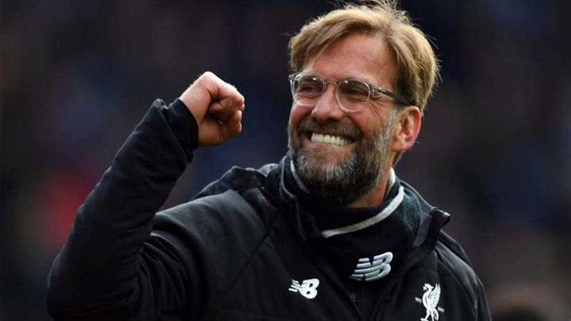 يورجن كلوب يروي حكاية