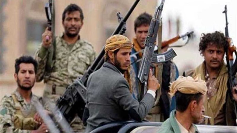 مقتل قيادي حوثي بالحديدة..والانقلابيون